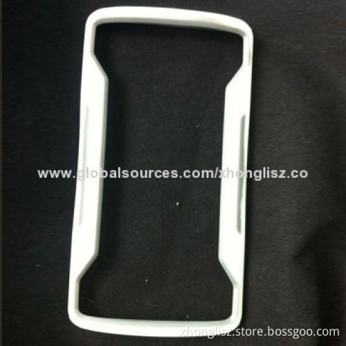 TPU + PC Bumper Case for LG Mobile Phone GIII, Easy to Put-on and Take-off